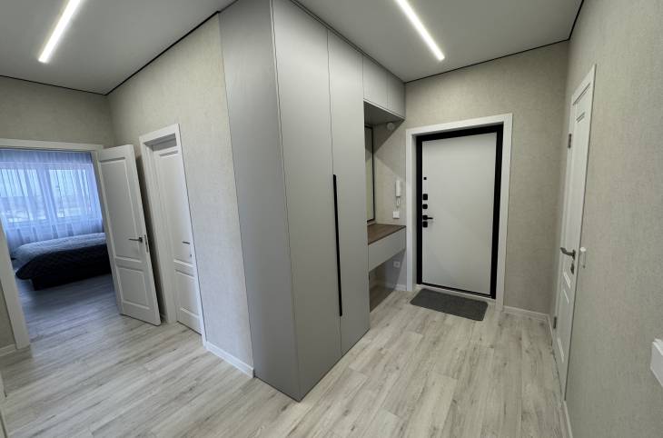 2-Комнатная квартира на сутки в  Гродно,  Магистральная ул., 12Б    изображение 11 - kvartirka.by