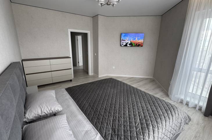 2-Комнатная квартира на сутки в  Гродно,  Магистральная ул., 12Б   изображение 3 - kvartirka.by