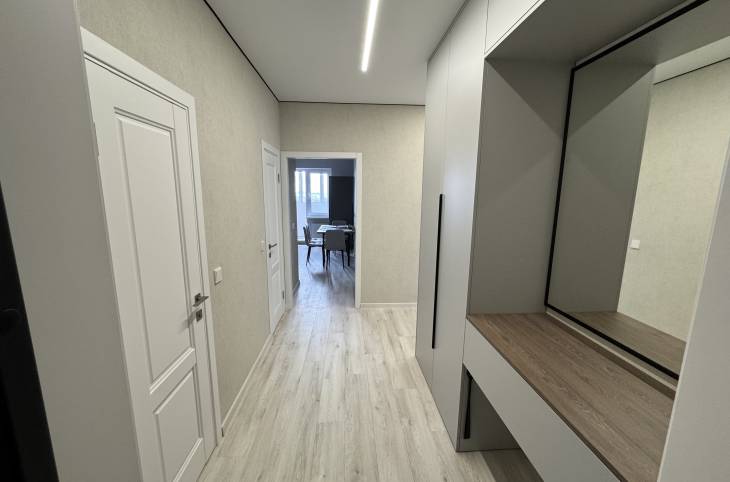 2-Комнатная квартира на сутки в  Гродно,  Магистральная ул., 12Б    изображение 12 - kvartirka.by