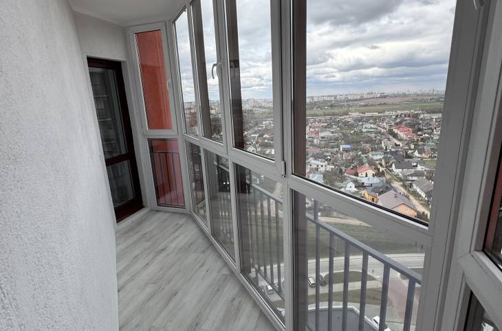 2-Комнатная квартира на сутки в  Гродно,  Магистральная ул., 12Б    изображение 14 - kvartirka.by