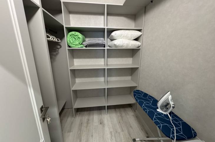 2-Комнатная квартира на сутки в  Гродно,  Магистральная ул., 12Б    изображение 13 - kvartirka.by