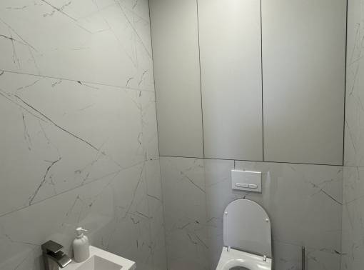 Уютное место для уединения  - kvartirka.by