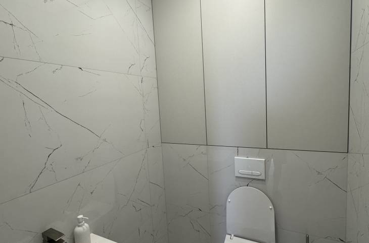 2-Комнатная квартира на сутки в  Гродно,  Магистральная ул., 12Б    изображение 8 - kvartirka.by