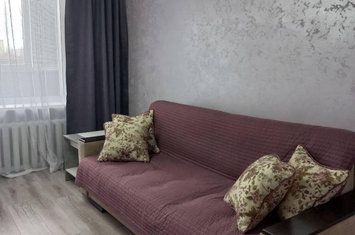 2-Комнатная квартира на сутки в  Орше,  Ленина ул., 54    изображение 1 - kvartirka.by