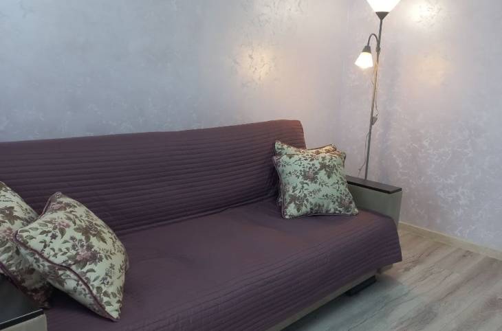 2-Комнатная квартира на сутки в  Орше,  Ленина ул., 54   изображение 3 - kvartirka.by