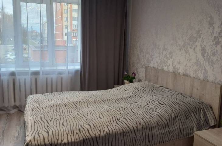 2-Комнатная квартира на сутки в  Орше,  Ленина ул., 54    изображение 5 - kvartirka.by