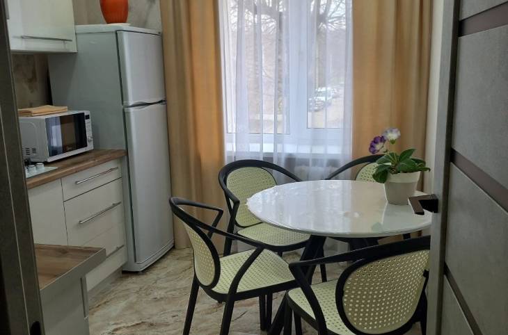 2-Комнатная квартира на сутки в  Орше,  Ленина ул., 54    изображение 6 - kvartirka.by