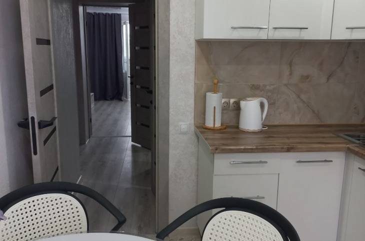 2-Комнатная квартира на сутки в  Орше,  Ленина ул., 54    изображение 8 - kvartirka.by