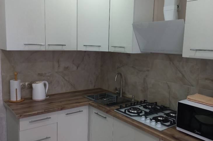 2-Комнатная квартира на сутки в  Орше,  Ленина ул., 54    изображение 7 - kvartirka.by