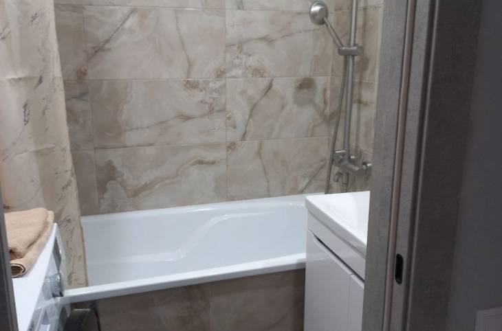 2-Комнатная квартира на сутки в  Орше,  Ленина ул., 54    изображение 10 - kvartirka.by