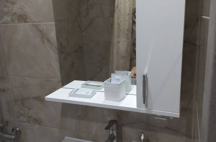 2-Комнатная квартира на сутки в  Орше,  Ленина ул., 54    изображение 9 - kvartirka.by