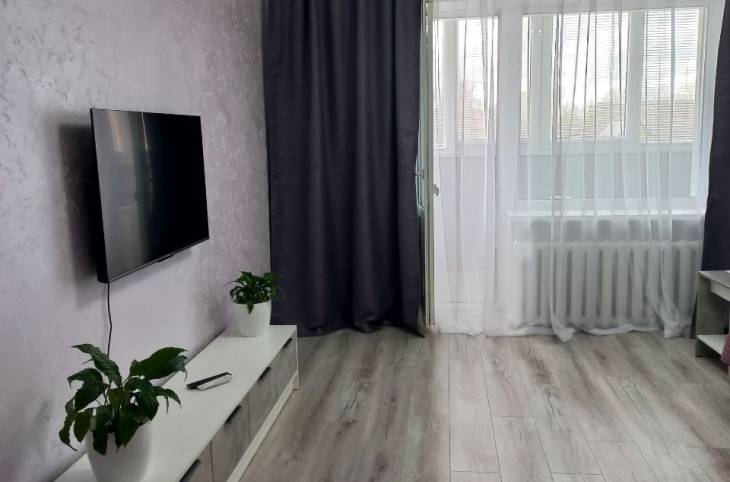 2-Комнатная квартира на сутки в  Орше,  Ленина ул., 54    изображение 2 - kvartirka.by