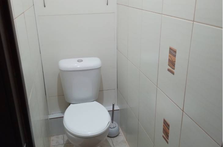 2-Комнатная квартира на ночь в  Минске,  Цнянская ул., 21    изображение 6 - kvartirka.by