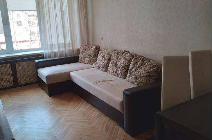 2-Комнатная квартира на ночь в  Минске,  Цнянская ул., 21    изображение 4 - kvartirka.by