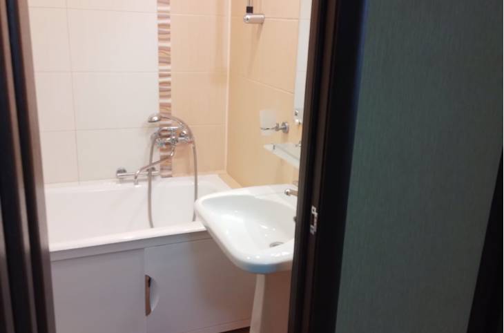 2-Комнатная квартира на ночь в  Минске,  Цнянская ул., 21    изображение 8 - kvartirka.by