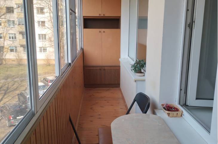 2-Комнатная квартира на ночь в  Минске,  Цнянская ул., 21    изображение 7 - kvartirka.by