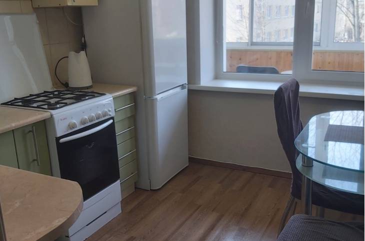 2-Комнатная квартира на ночь в  Минске,  Цнянская ул., 21    изображение 10 - kvartirka.by