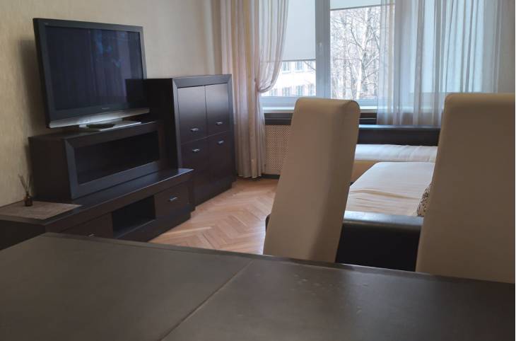 2-Комнатная квартира на ночь в  Минске,  Цнянская ул., 21    изображение 11 - kvartirka.by