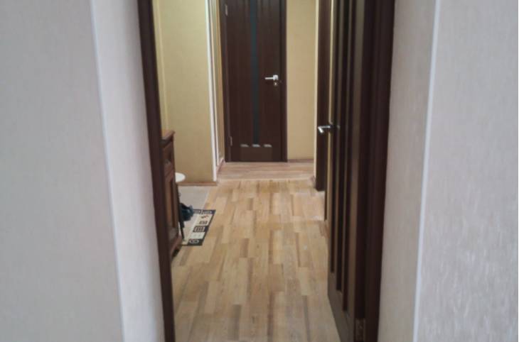 2-Комнатная квартира на ночь в  Минске,  Цнянская ул., 21    изображение 12 - kvartirka.by