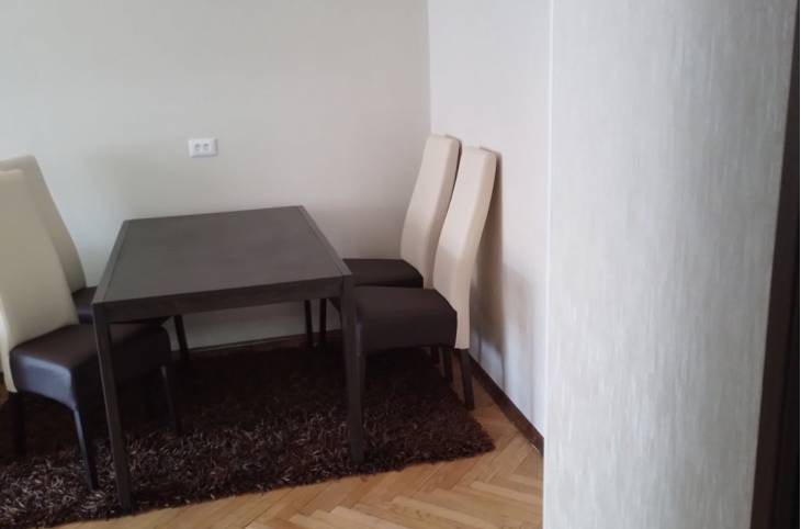 2-Комнатная квартира на ночь в  Минске,  Цнянская ул., 21    изображение 13 - kvartirka.by