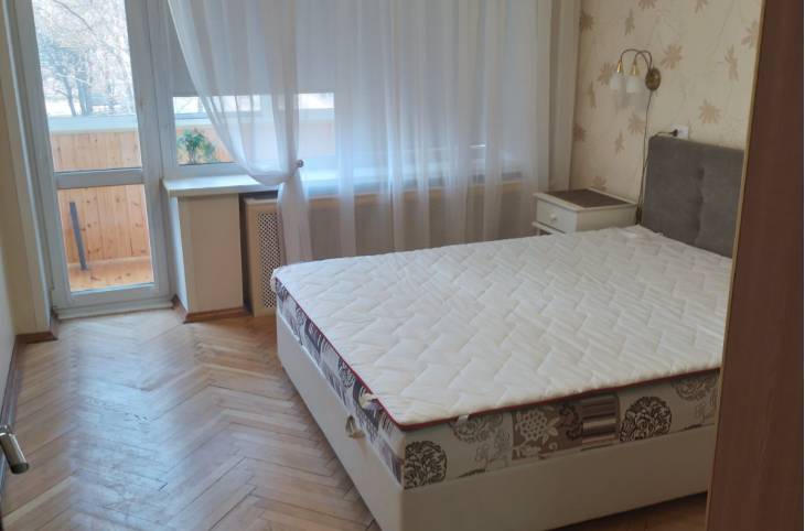 2-Комнатная квартира на ночь в  Минске,  Цнянская ул., 21    изображение 15 - kvartirka.by