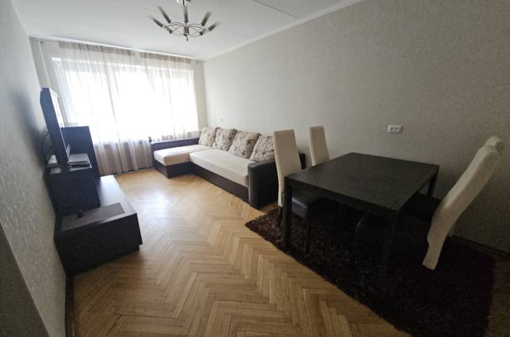 2-Комнатная квартира на ночь в  Минске,  Цнянская ул., 21    изображение 17 - kvartirka.by