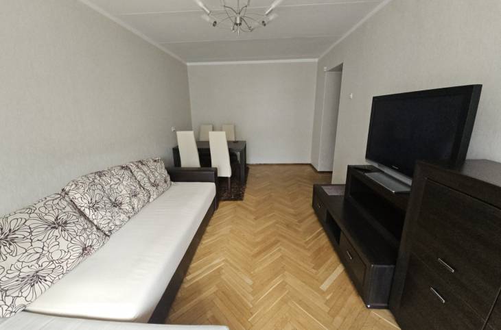 2-Комнатная квартира на ночь в  Минске,  Цнянская ул., 21    изображение 18 - kvartirka.by