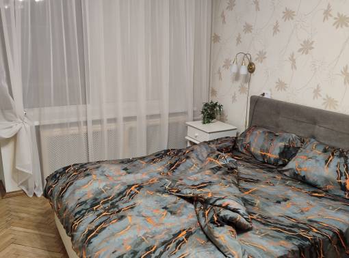 Комфорт и уют в центре столицы  - kvartirka.by