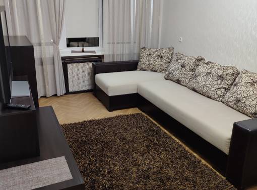 Комфорт и уют в центре столицы  - kvartirka.by