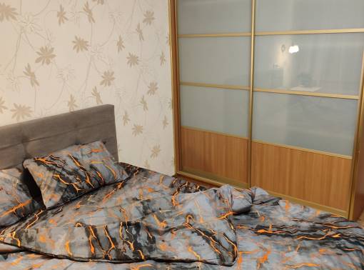 Комфорт и уют в центре столицы  - kvartirka.by