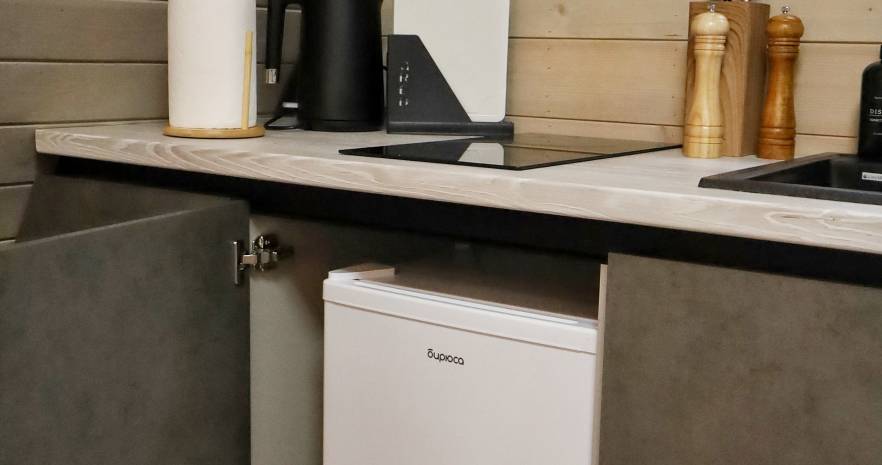 Усадьба 4 сезона в Витебской области, Новозарянский с/с, СТ «Чайка»  изображение 27 - kvartirka.by