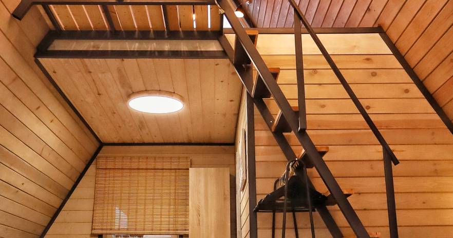 Усадьба 4 сезона в Витебской области, Новозарянский с/с, СТ «Чайка»  изображение 23 - kvartirka.by