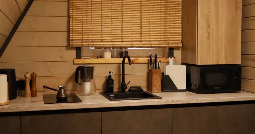 Усадьба 4 сезона в Витебской области, Новозарянский с/с, СТ «Чайка»  изображение 21 - kvartirka.by