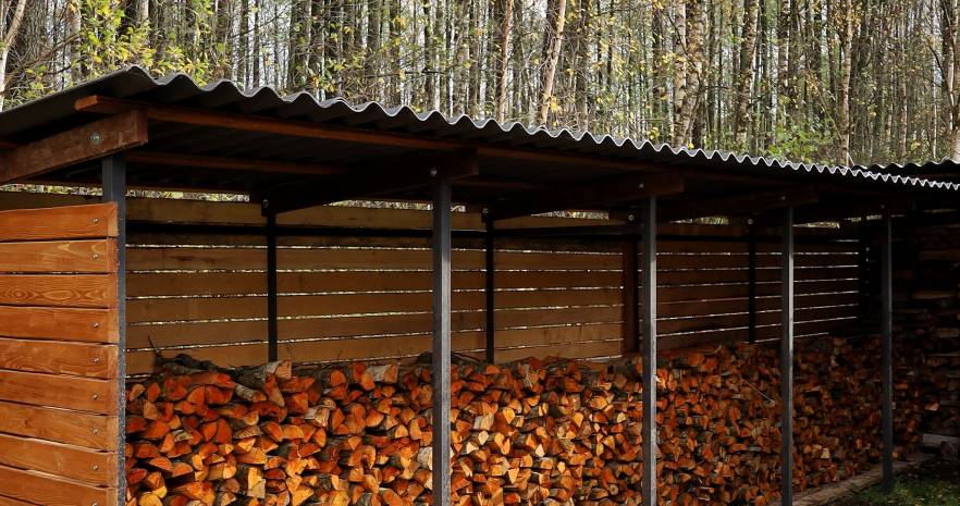 Усадьба 4 сезона в Витебской области, Новозарянский с/с, СТ «Чайка»  изображение 15 - kvartirka.by