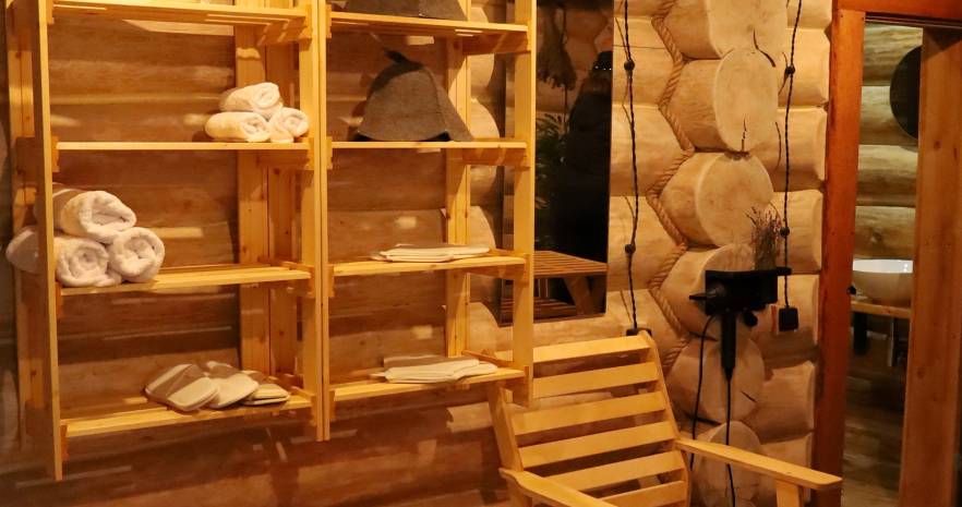 Усадьба 4 сезона в Витебской области, Новозарянский с/с, СТ «Чайка»  изображение 14 - kvartirka.by