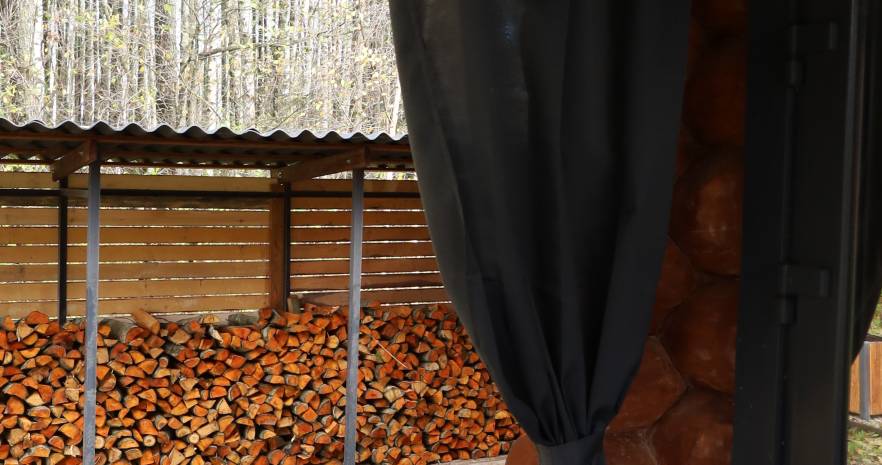 Усадьба 4 сезона в Витебской области, Новозарянский с/с, СТ «Чайка»  изображение 7 - kvartirka.by