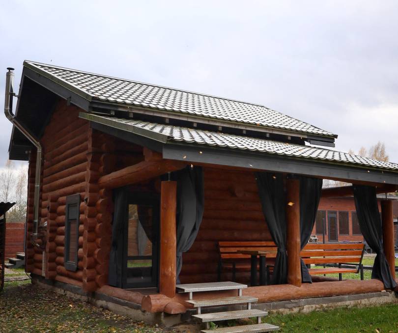 Усадьба 4 сезона - kvartirka.by