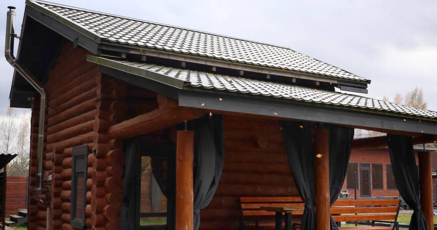 Усадьба 4 сезона в Витебской области, Новозарянский с/с, СТ «Чайка»  изображение 6 - kvartirka.by