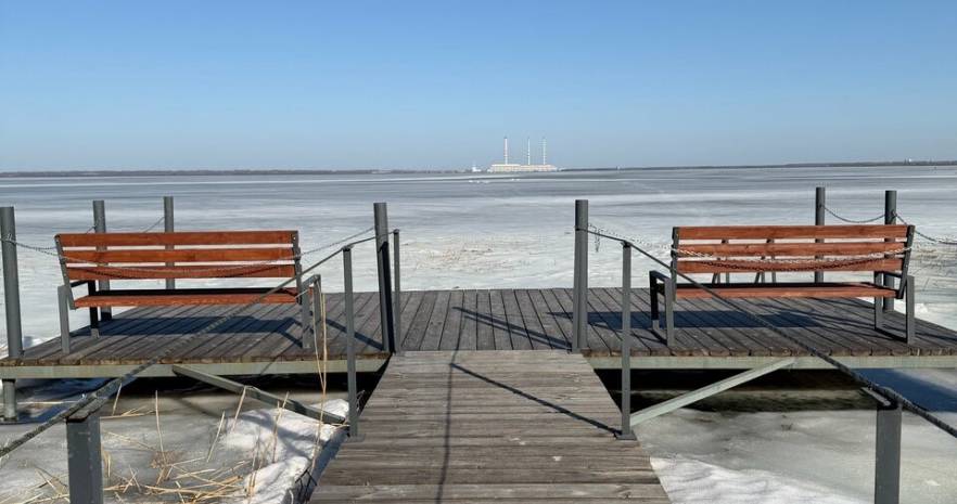 Усадьба 4 сезона в Витебской области, Новозарянский с/с, СТ «Чайка»  изображение 3 - kvartirka.by