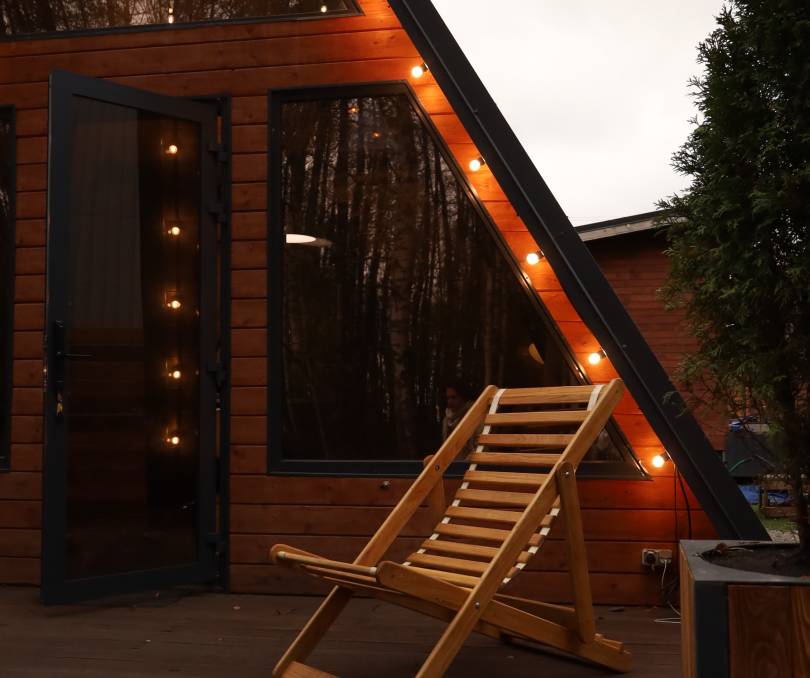 Усадьба 4 сезона - kvartirka.by