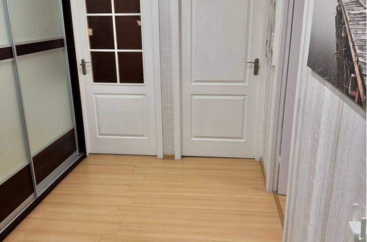 3-Комнатная квартира на сутки в  Минске,  Притыцкого ул., 54    изображение 5 - kvartirka.by