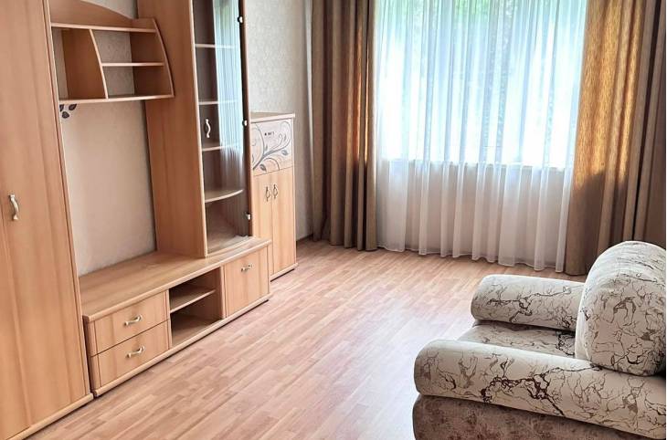 3-Комнатная квартира на сутки в  Минске,  Притыцкого ул., 54    изображение 1 - kvartirka.by