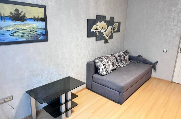 3-Комнатная квартира на сутки в  Минске,  Притыцкого ул., 54    изображение 2 - kvartirka.by