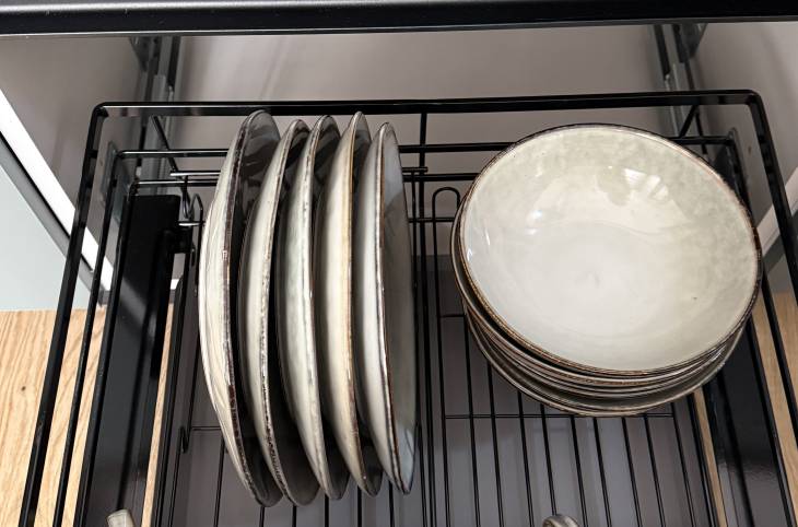 Студия на сутки в  Бресте,  Октябрьской Революции ул., 45    изображение 8 - kvartirka.by