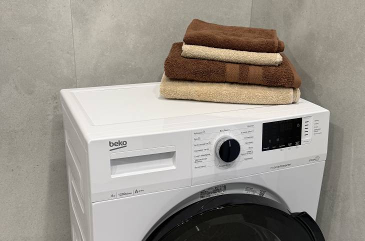 Студия на сутки в  Бресте,  Октябрьской Революции ул., 45    изображение 10 - kvartirka.by