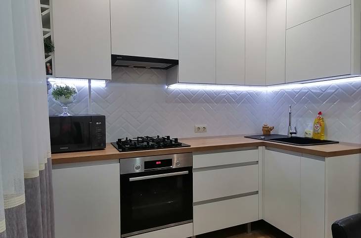 2-Комнатная квартира на сутки в  Гродно,  Виктора Саяпина ул., 2а    изображение 4 - kvartirka.by