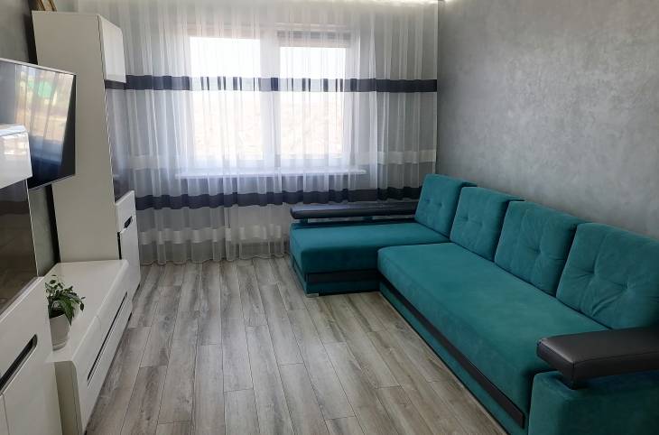 2-Комнатная квартира на сутки в  Гродно,  Виктора Саяпина ул., 2а    изображение 2 - kvartirka.by