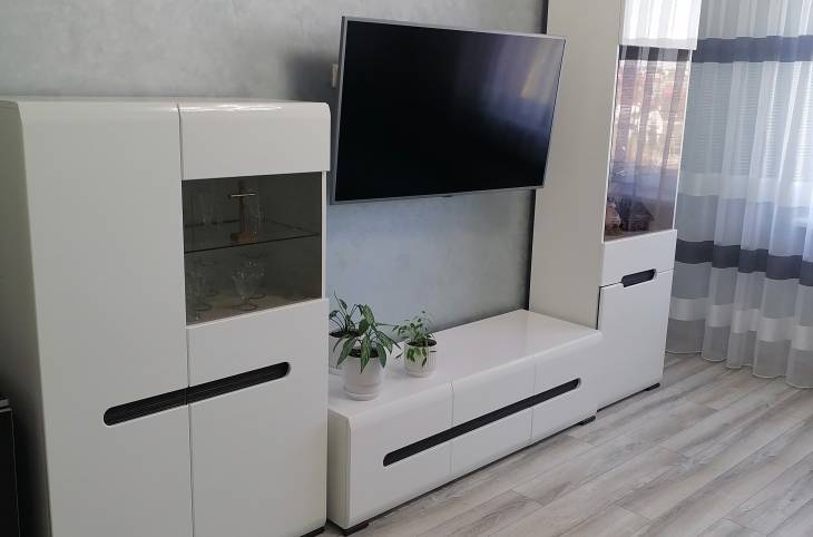 2-Комнатная квартира на сутки в  Гродно,  Виктора Саяпина ул., 2а    изображение 1 - kvartirka.by