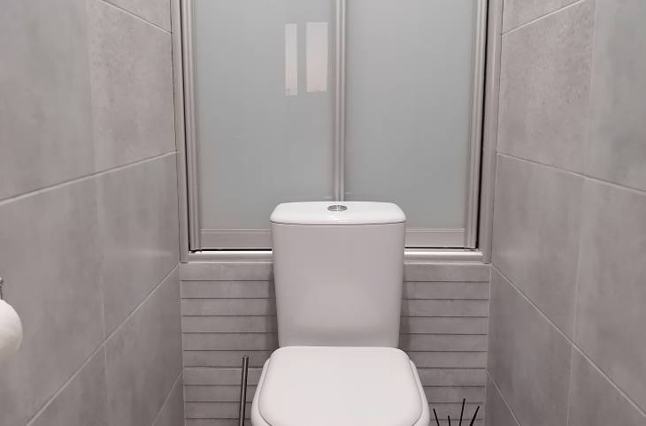 2-Комнатная квартира на сутки в  Гродно,  Виктора Саяпина ул., 2а    изображение 8 - kvartirka.by