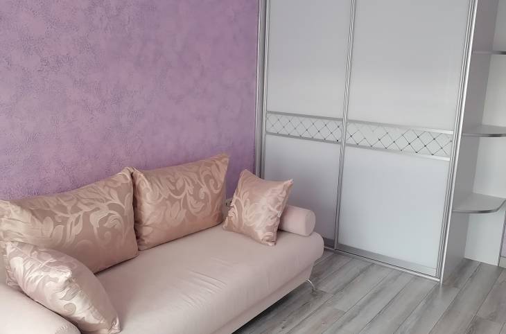 2-Комнатная квартира на сутки в  Гродно,  Виктора Саяпина ул., 2а   изображение 3 - kvartirka.by